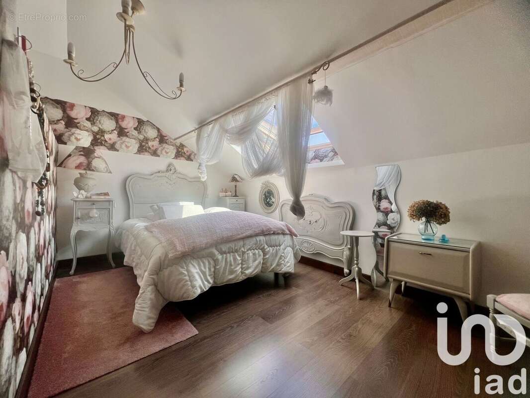 Photo 9 - Maison à ARBIN