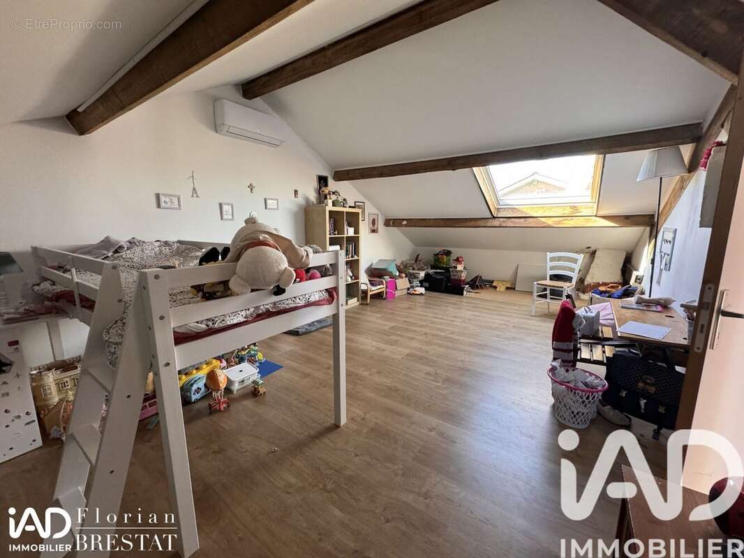 Photo 8 - Maison à AUREILHAN