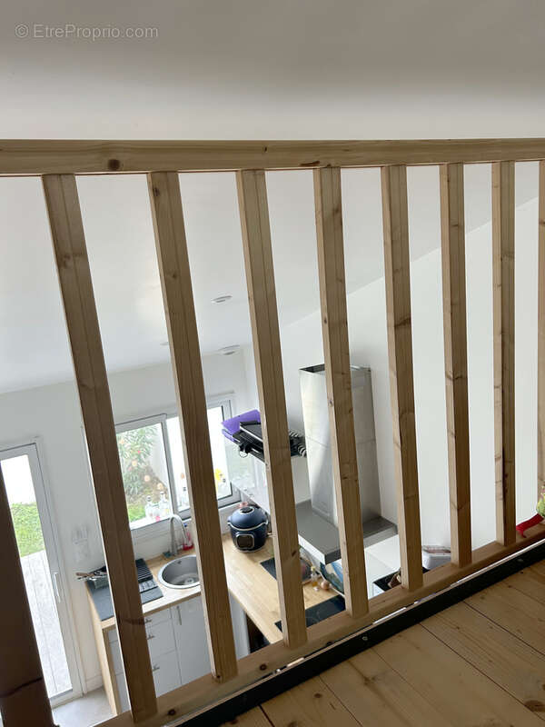 Maison à SAINT-VIVIEN