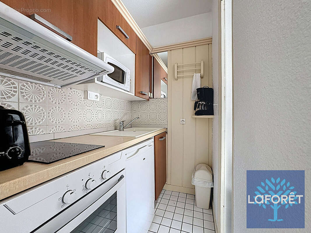 Appartement à DAX