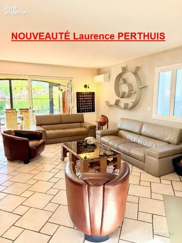 Maison 5 pièces 212 m² à vendre à Lucciana (20290) - photo 15
