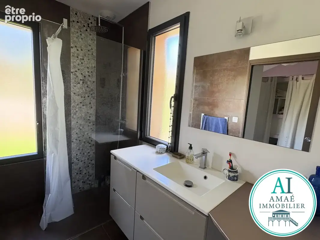 Maison 5 pièces 119 m² à vendre à Andernos-Les-Bains (33510) - photo 9