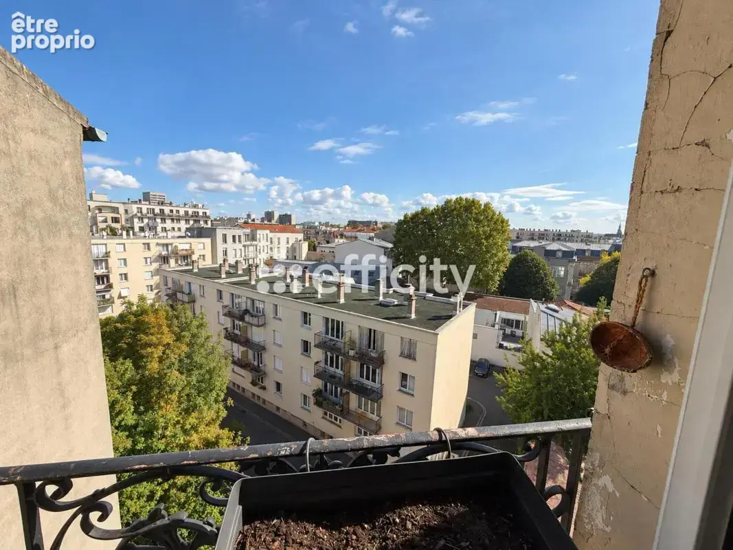 Appartement - photo 12