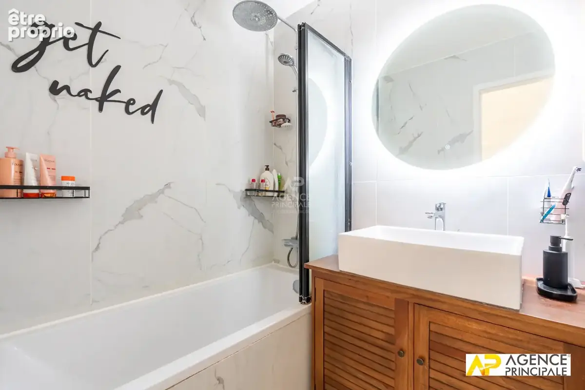 Appartement Maisons Laffitte 3 pièce(s) 69.16 m2 - photo 13