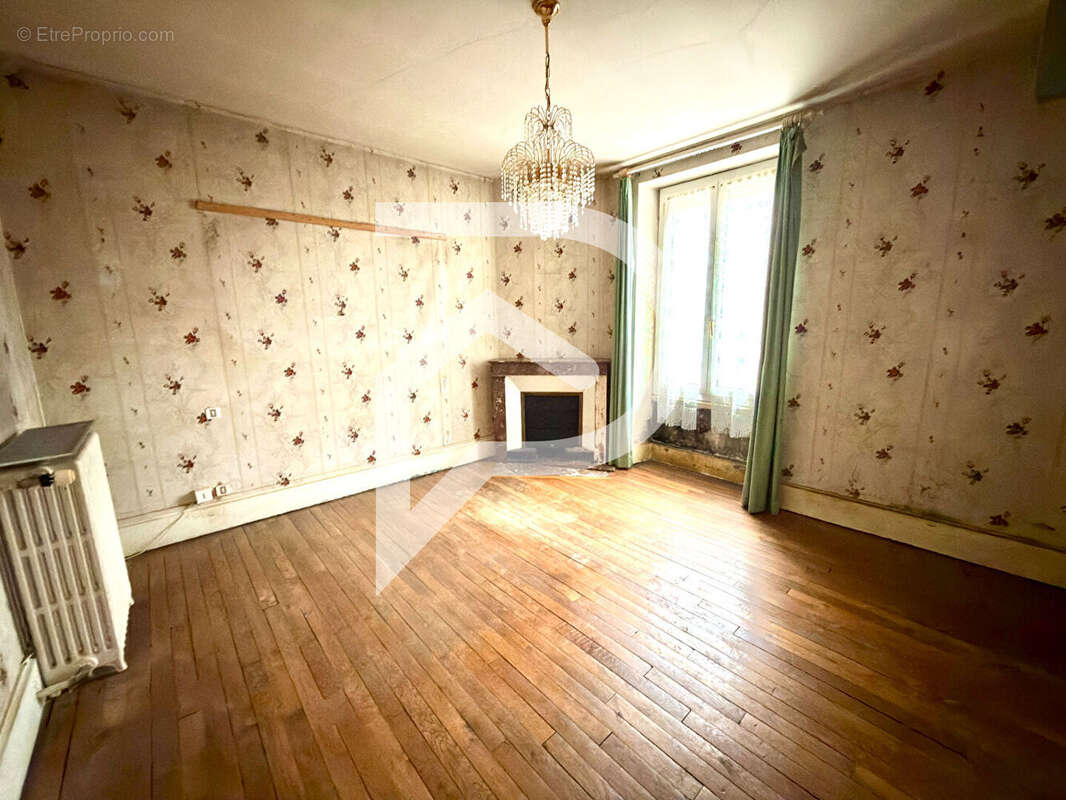 Maison Chaumont Château Paillot - photo 11