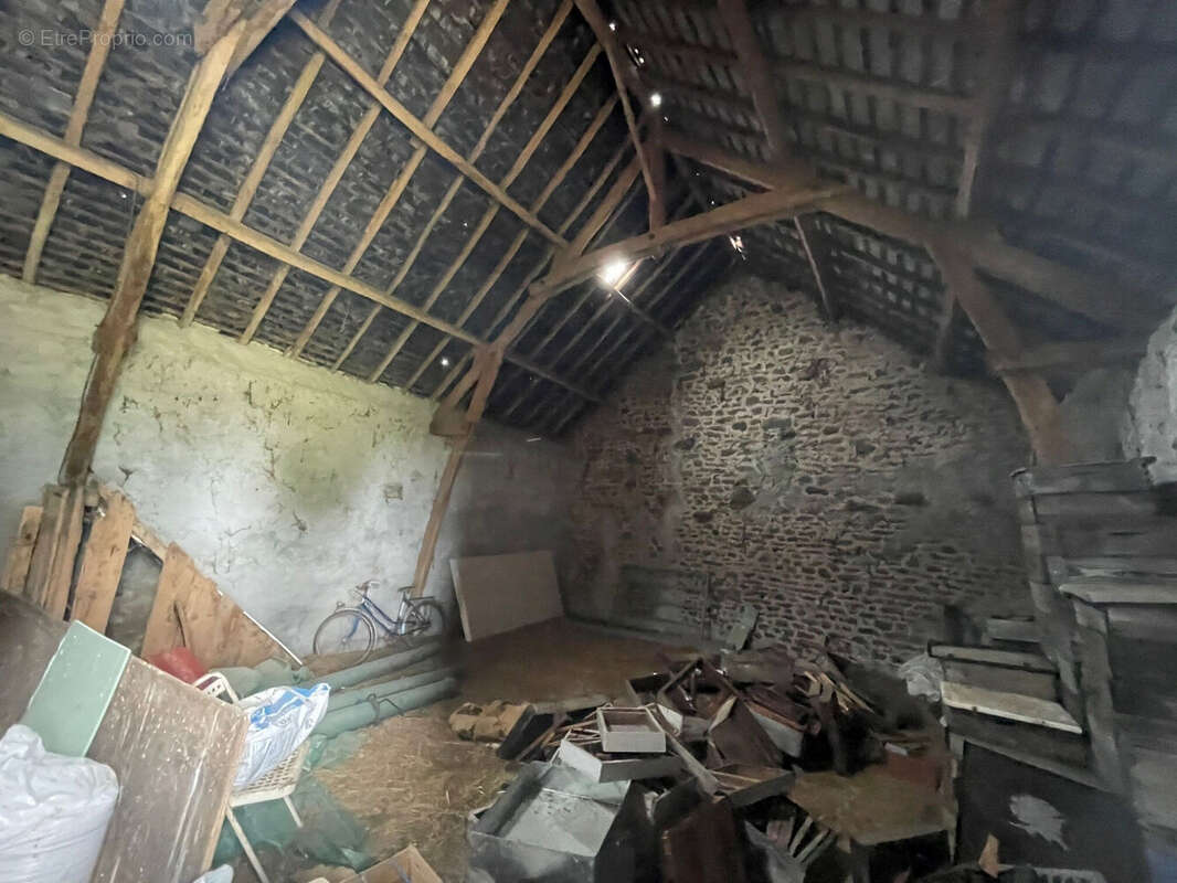 Photo 4 - Maison à FAUX-LA-MONTAGNE