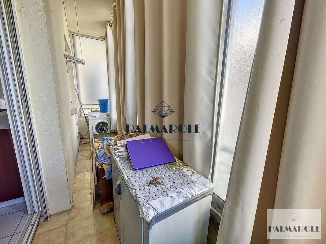 Appartement à PERPIGNAN