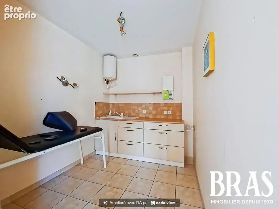 Local commercial Les Sables D Olonne 33 m2 - photo 3