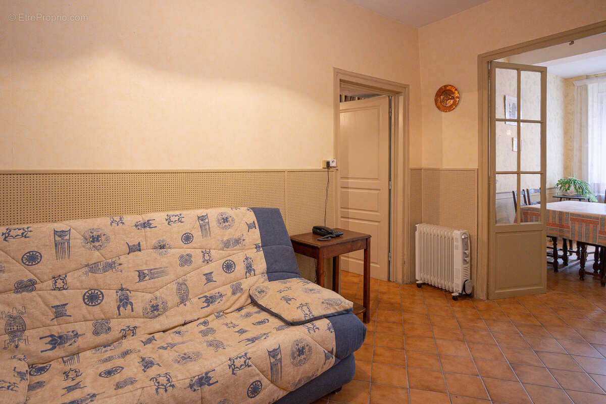 Maison à RIEUX-MINERVOIS