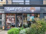 Commerce à ALGRANGE