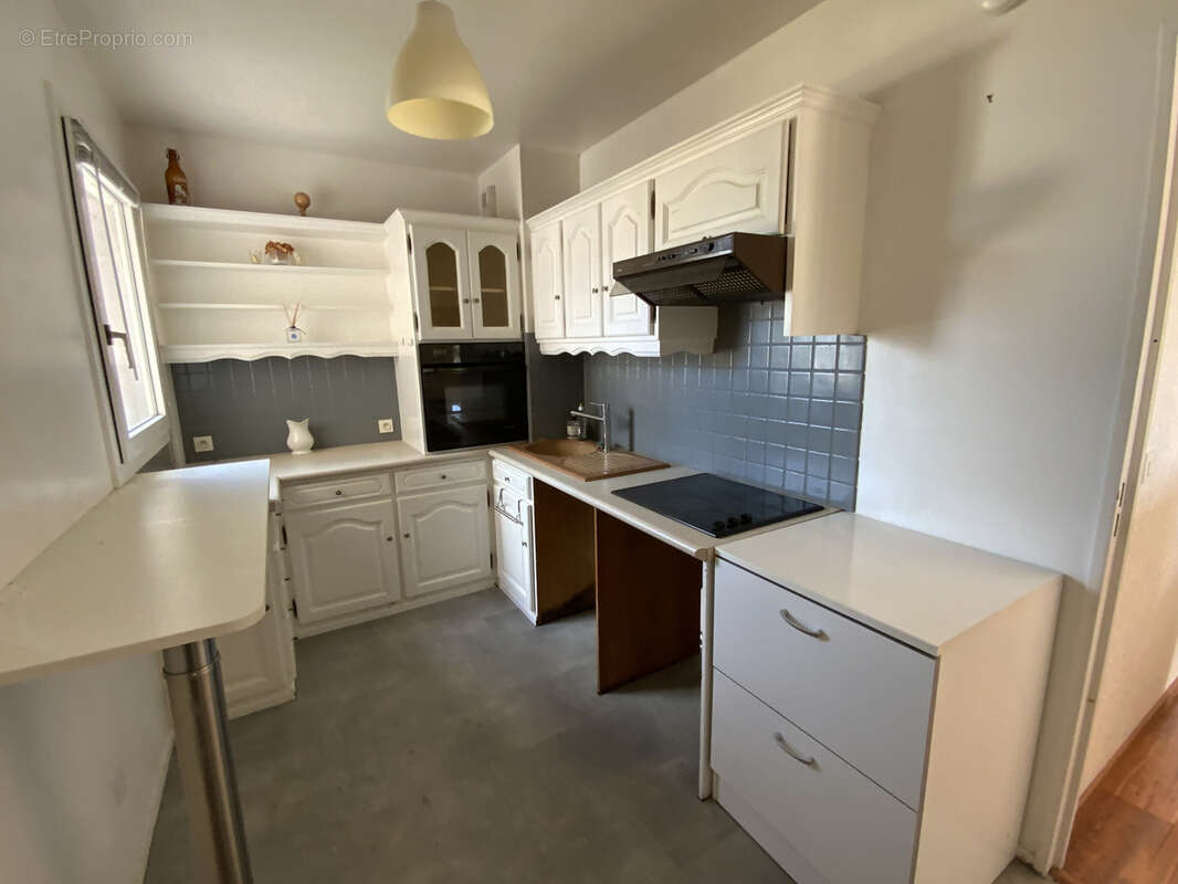 Appartement à VERNON