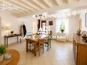 Maison à LA CROPTE