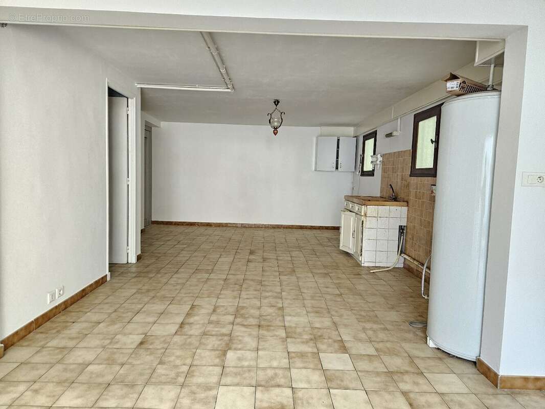 Maison à MOUGUERRE