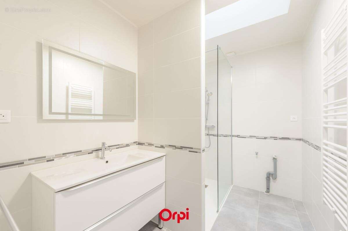 Maison à CHATELAILLON-PLAGE