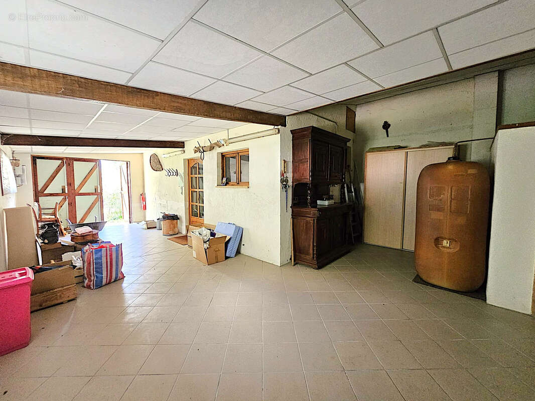 Maison à VILLENEUVE-SUR-LOT