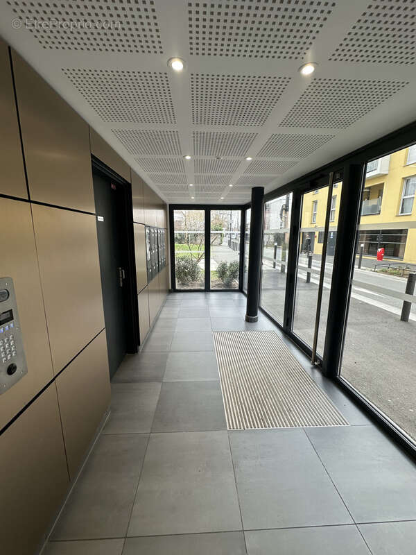 Appartement à MONTIGNY-LES-CORMEILLES