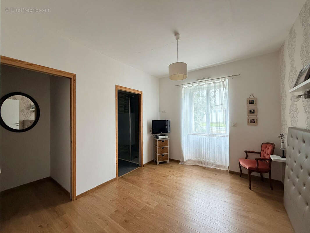 Maison à SAINT-CAST-LE-GUILDO