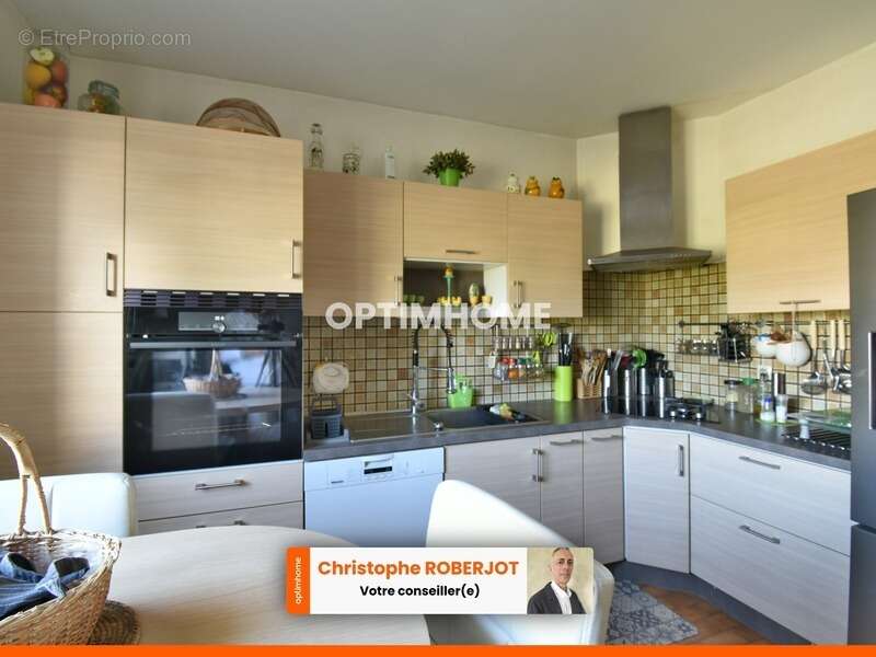 Maison à CHAMPFORGEUIL