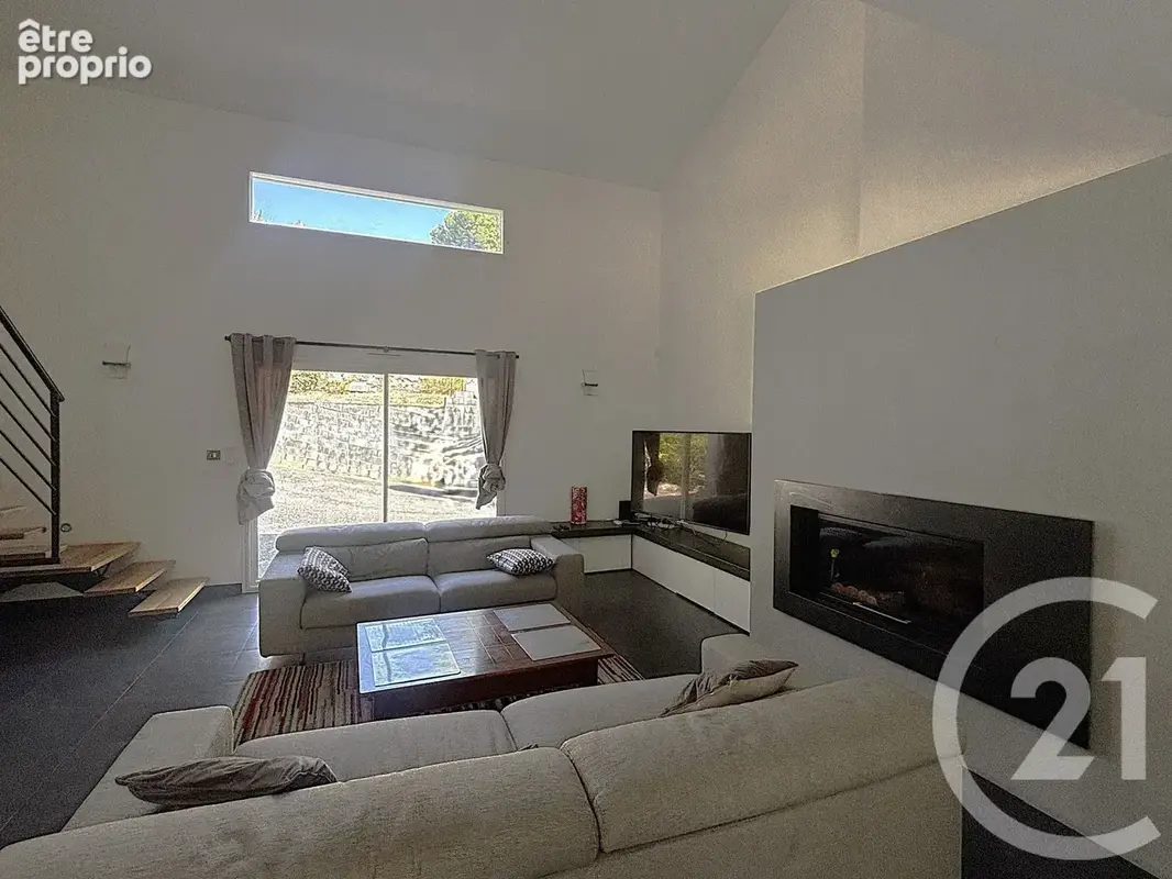 Maison 7 pièces 160 m² à vendre à Vieille-Toulouse (31320) - photo 4