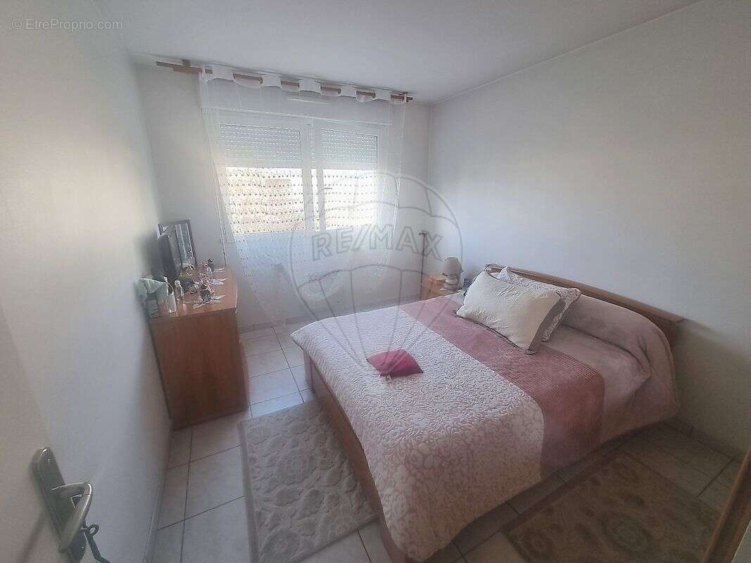 Appartement à LE BLANC-MESNIL