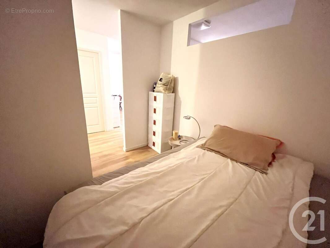 Appartement à BEAUSOLEIL