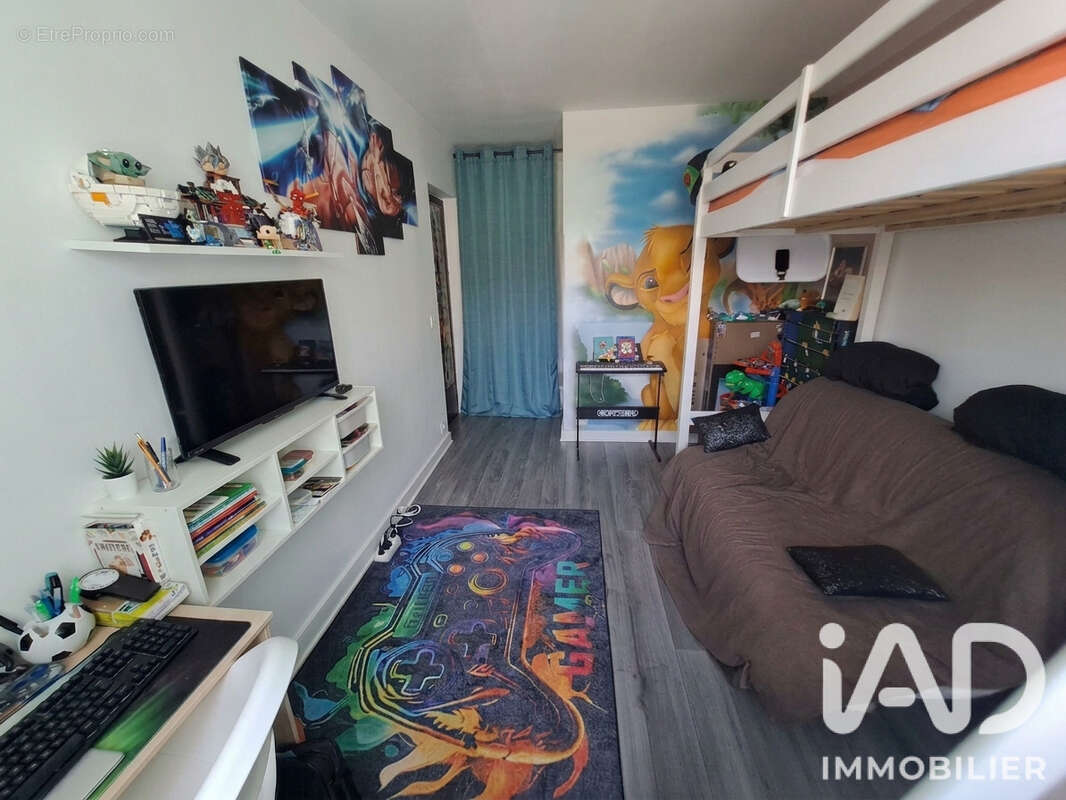 Photo 5 - Appartement à LONGJUMEAU