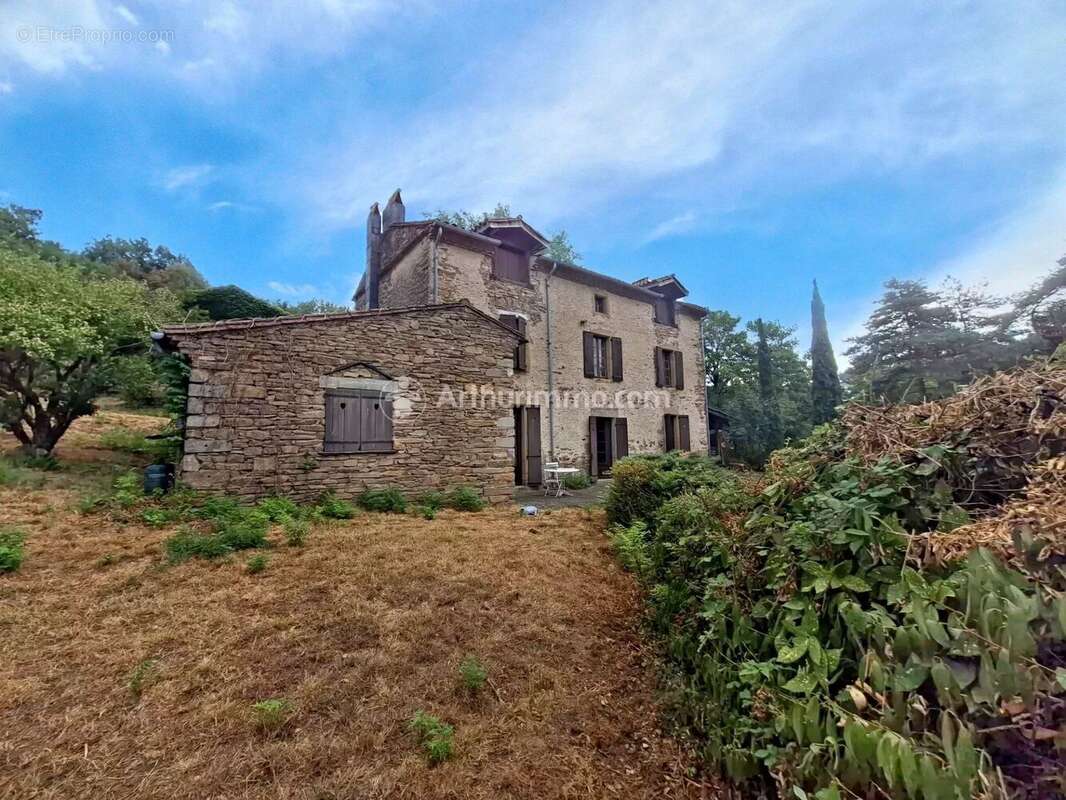 Vente Maison Saint-amans-valtoret(81240) 395 000ï¿œ - photo 6