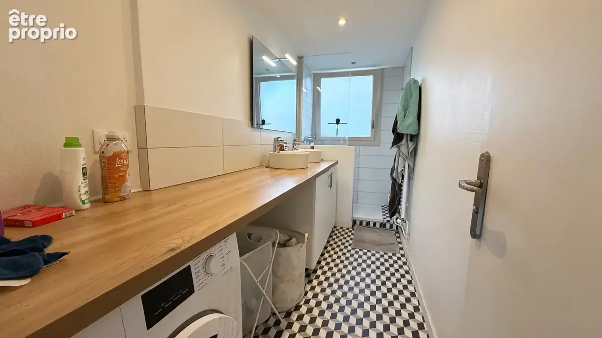 Appartement 6 pièces - photo 5