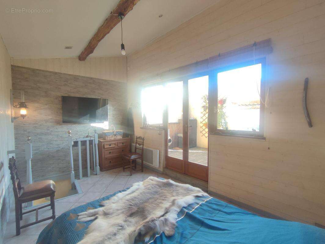 Maison à CAZOULS-D&#039;HERAULT