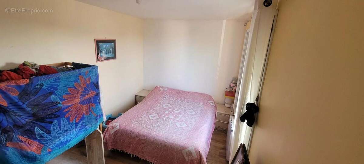 Maison à MAGNY-EN-VEXIN