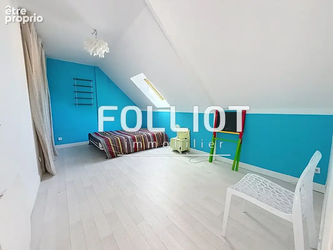 Maison Sainte Suzanne Sur Vire - photo 14
