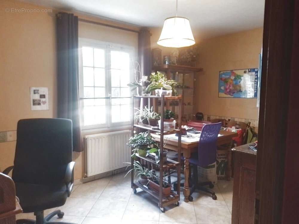 Maison à BEAUDEDUIT