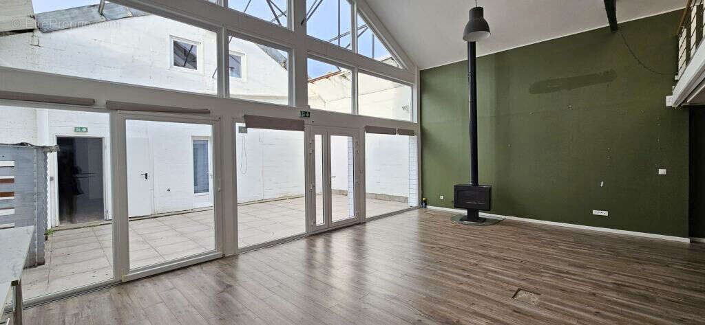 Appartement à HALLUIN