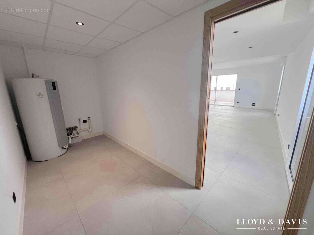 Appartement à CASTRIES