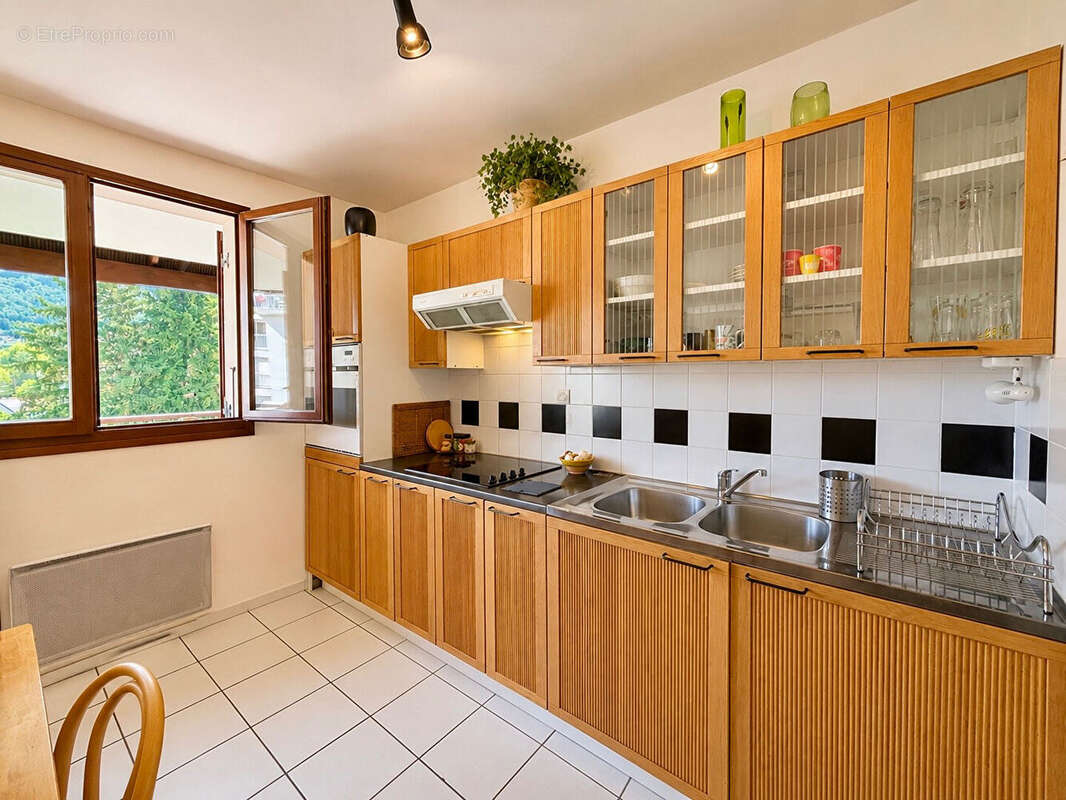 Appartement à ANNECY