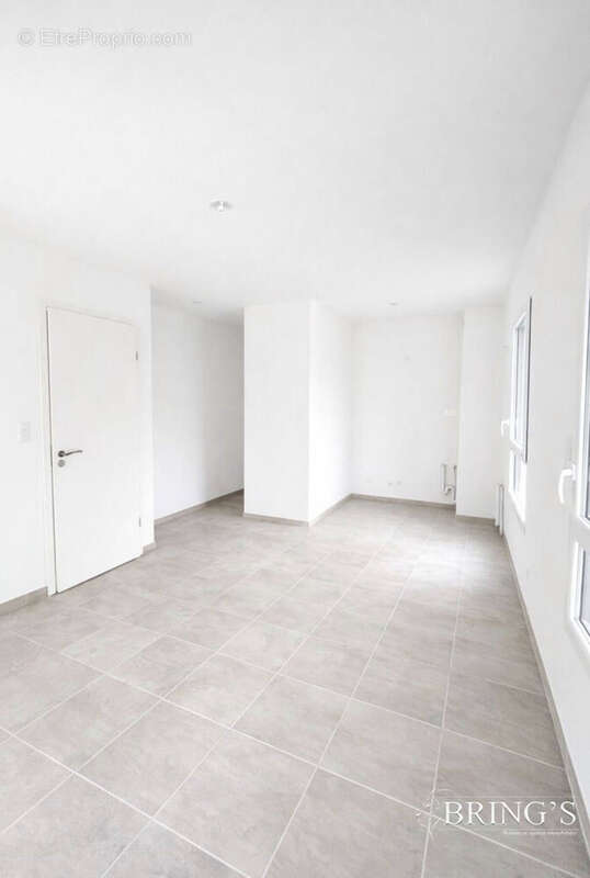 Appartement à ROMANS-SUR-ISERE