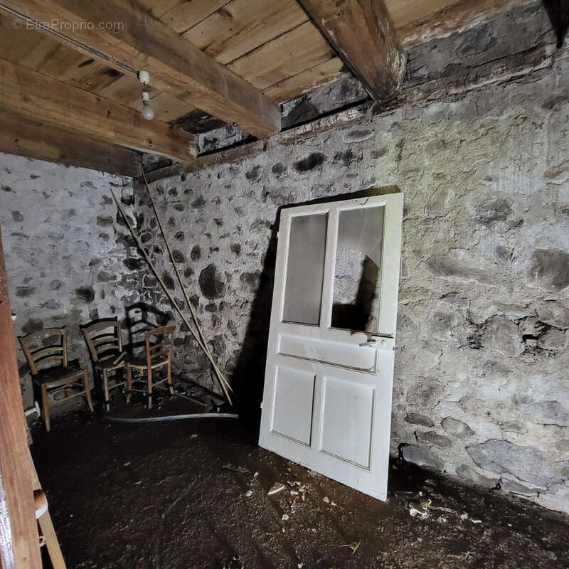 Maison en pierres avec ancienne grange - photo 26