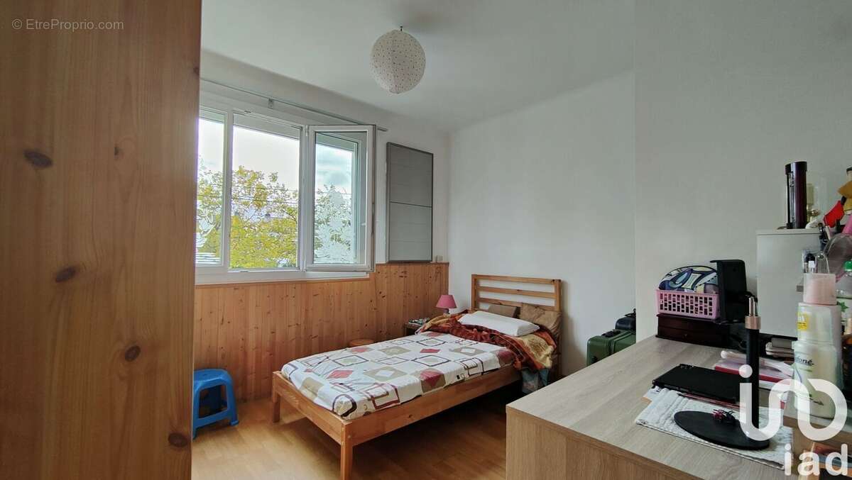 Photo 9 - Maison à LA CHAPELLE-SUR-ERDRE