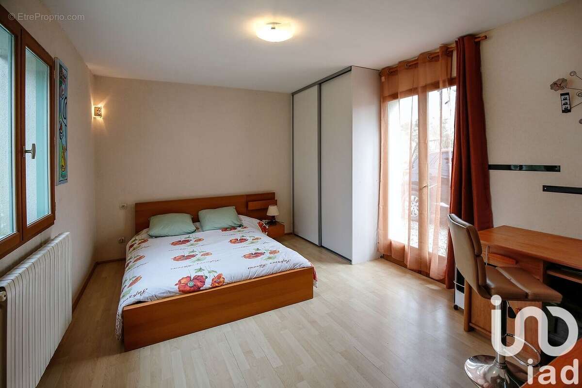 Photo 5 - Maison à SAINT-LOUBES