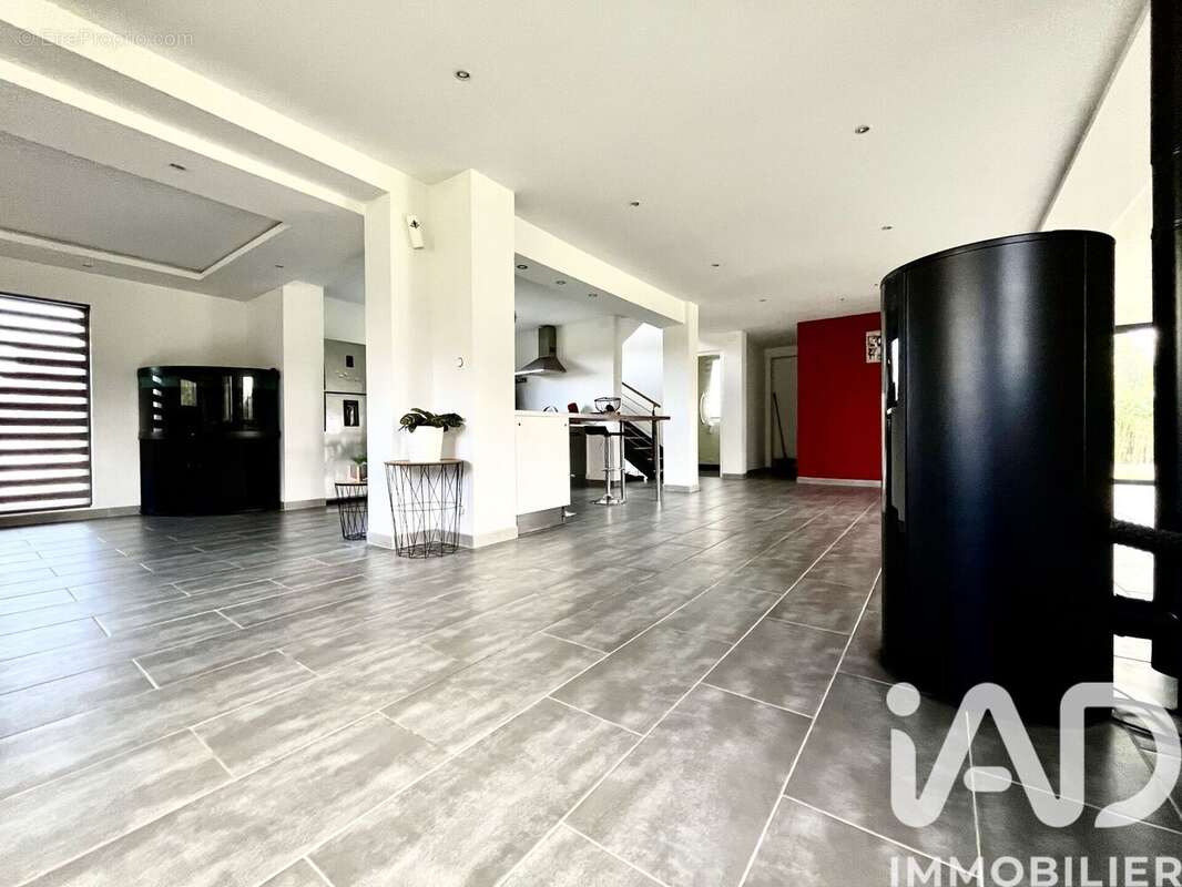 Photo 9 - Maison à PEDERNEC