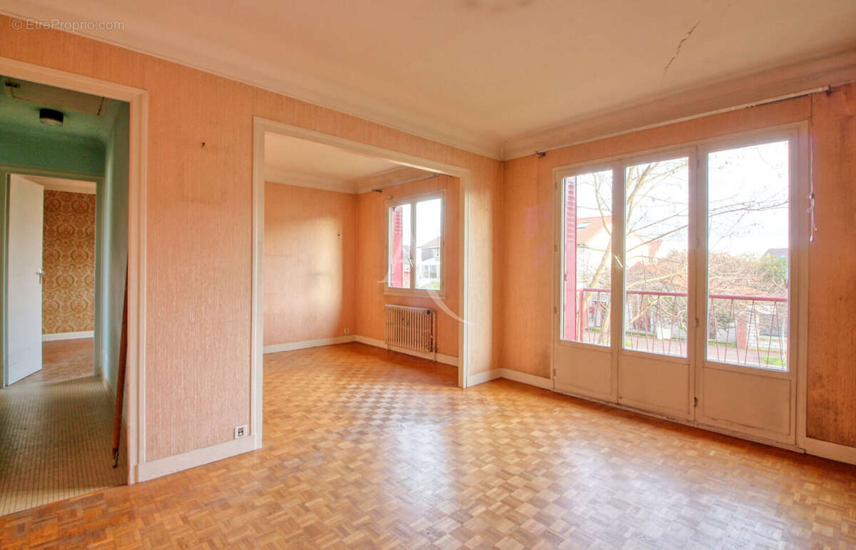 Maison à ANTONY