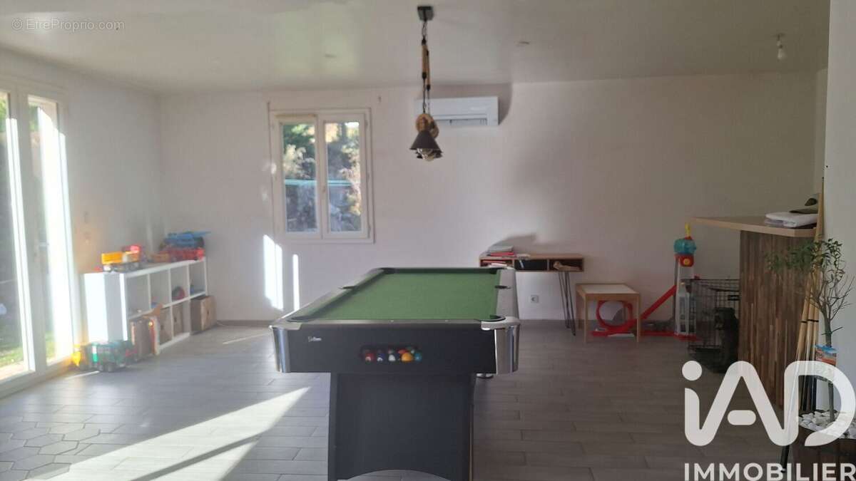 Photo 8 - Maison à ARLES-SUR-TECH