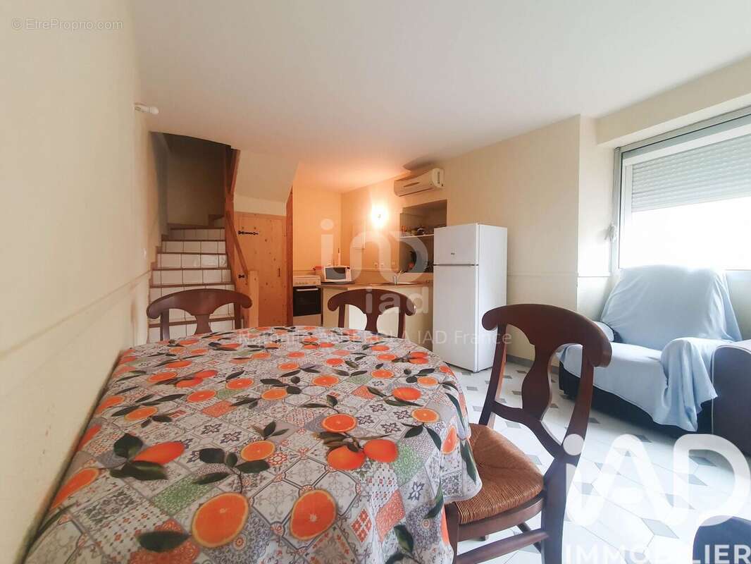 Photo 3 - Maison à CANET