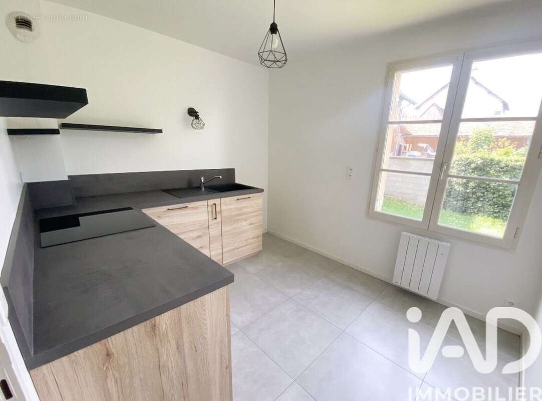 Photo 4 - Appartement à MONTARGIS