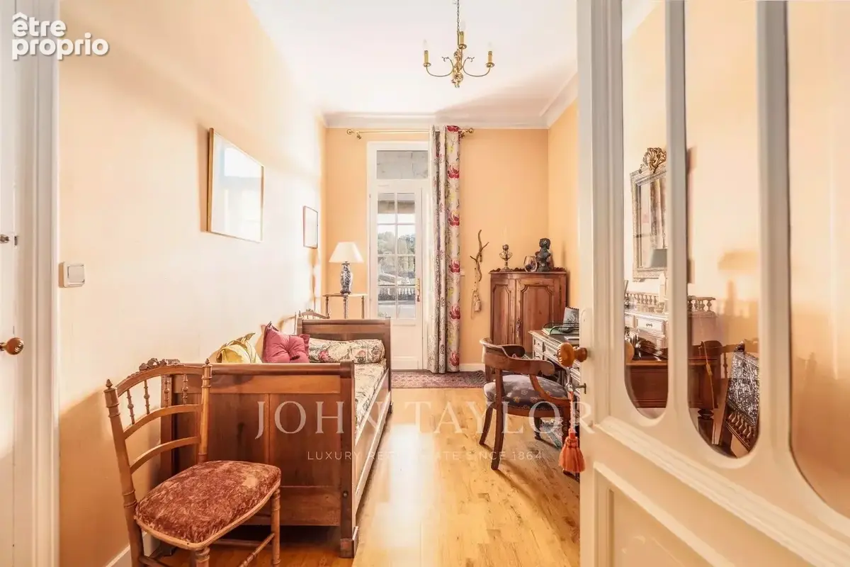 Exclusivité - Saint Emilionnais - Maison de Maître d’Exception - John Taylor - photo 14