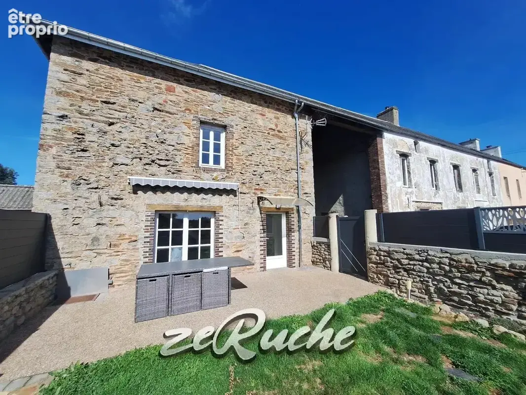 Photo Maison à Cartigny-L'epinay au prix de 279 000€