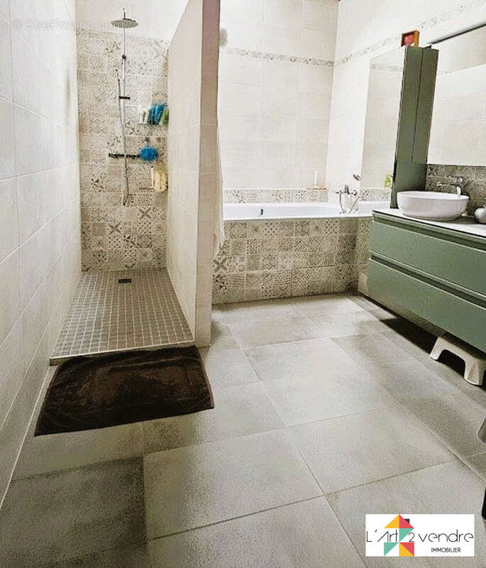 Maison à GRANDFRESNOY