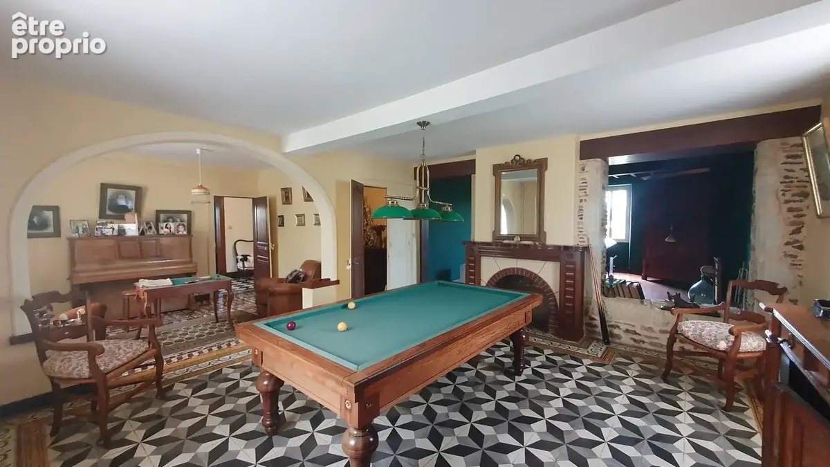 Maison de Caractère de 306 m2 Hab, proche de Hagetmau - photo 7