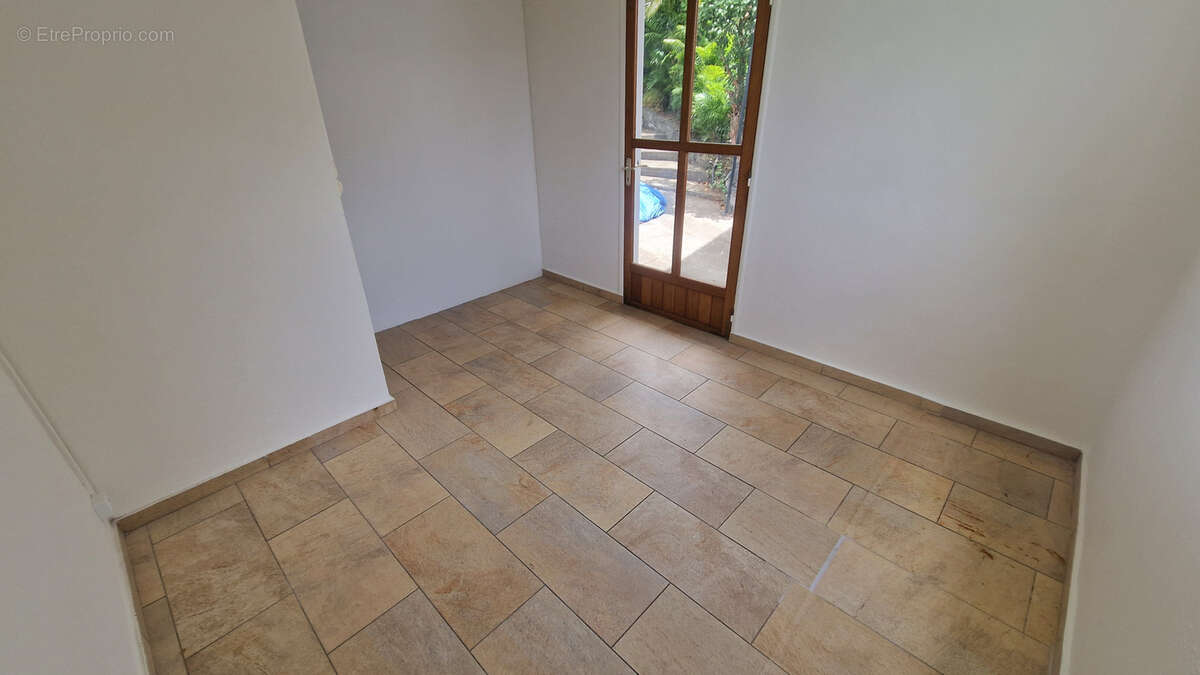 Maison à SAINTE-MARIE