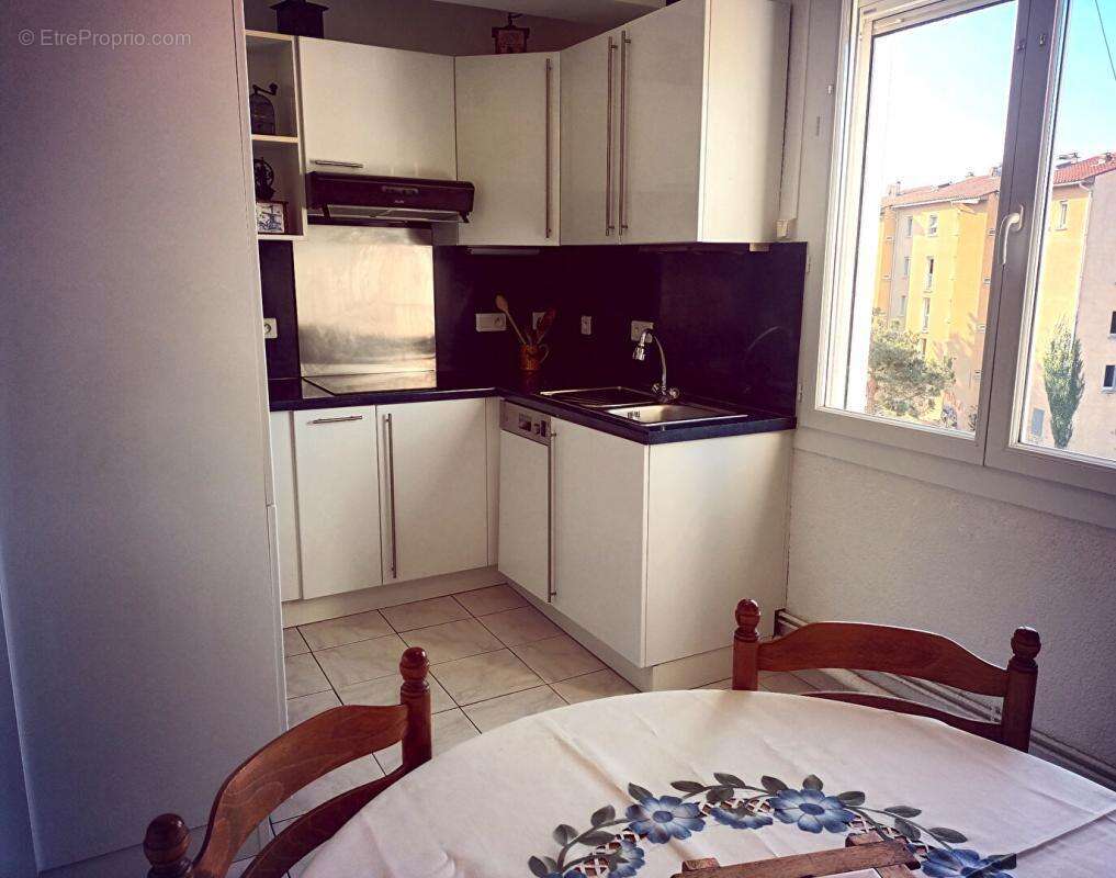Appartement à NARBONNE